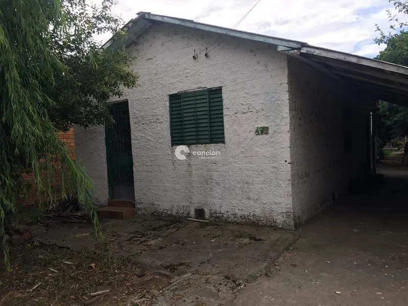 Terreno à venda no Pinheiro Machado:
