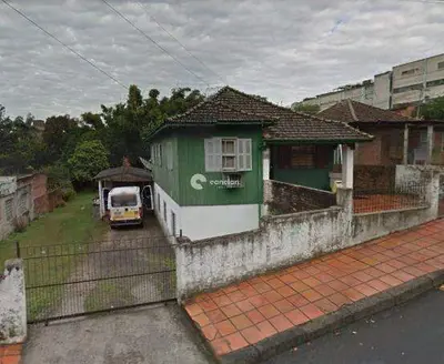 Terreno à venda no Nonoai: 