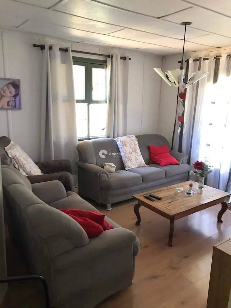 Casa à venda no Camobi: 