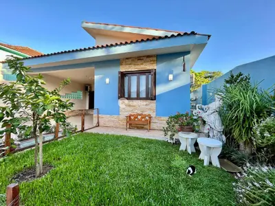 Casa à venda no Km 3: 