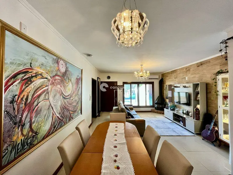 Casa à venda no Km 3: 