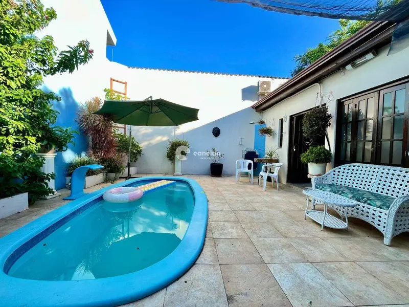Casa à venda no Km 3: 