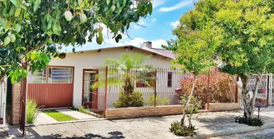 Casa à venda no Tancredo Neves: 