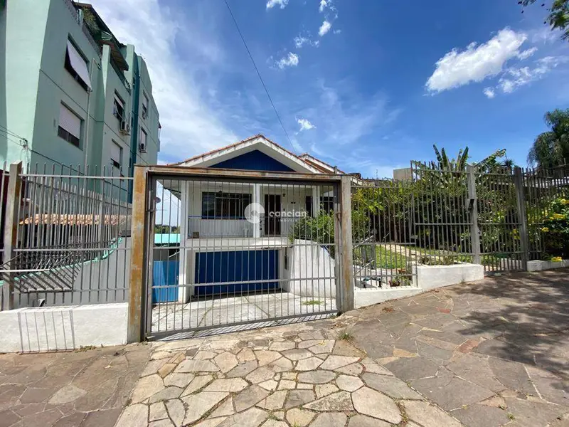 Casa à venda no Nossa Senhora de Lourdes: