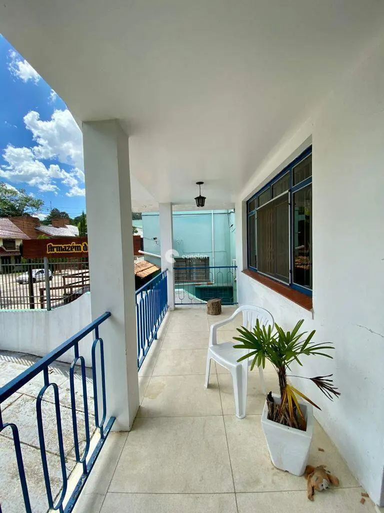Casa à venda no Nossa Senhora de Lourdes: