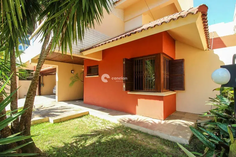 Casa à venda no Nossa Senhora de Lourdes: 