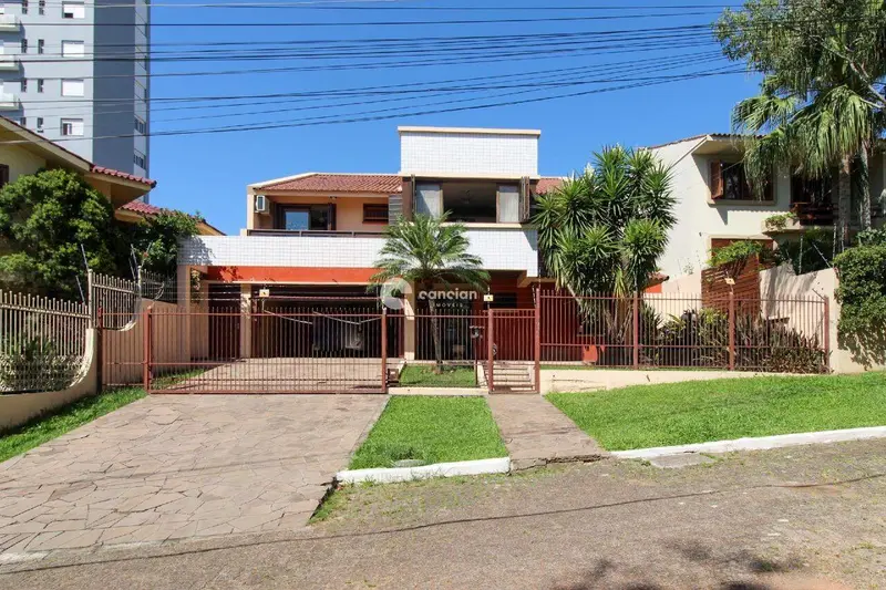 Casa à venda no Nossa Senhora de Lourdes: 