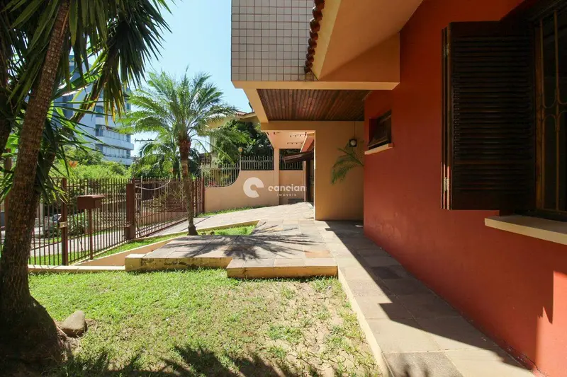 Casa à venda no Nossa Senhora de Lourdes: 