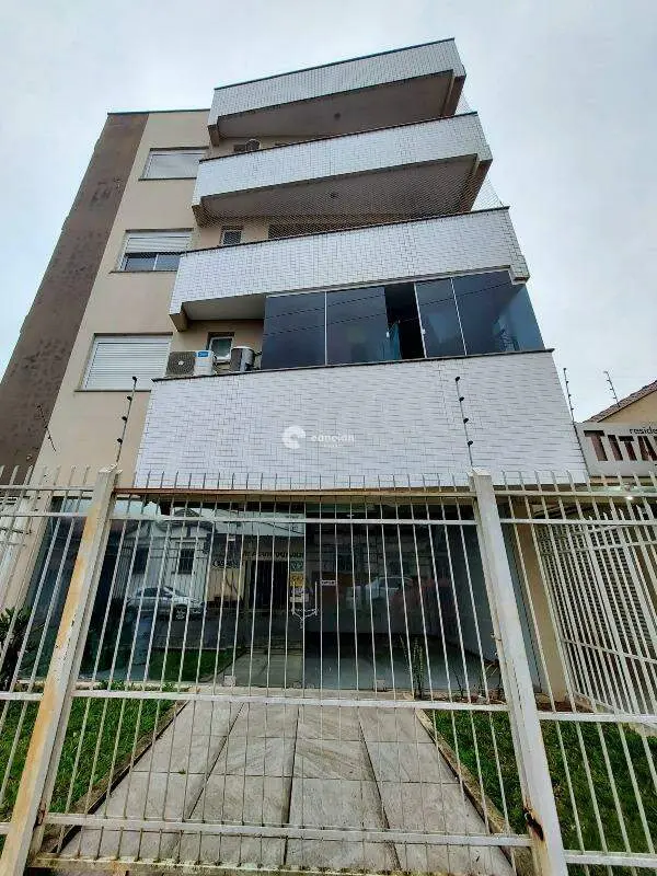 Apartamento à venda no Nossa Senhora do Rosário:
