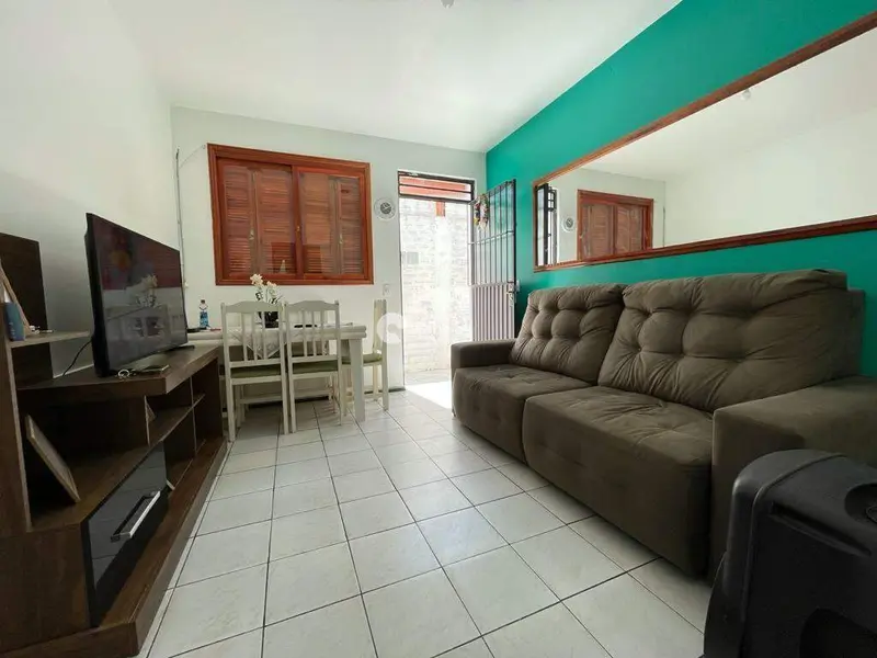 Apartamento à venda no Urlândia: 