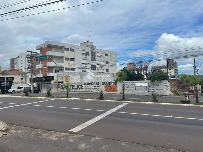 Terreno à venda no Nossa Senhora Medianeira: