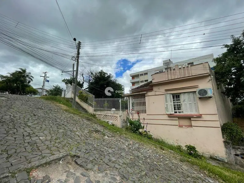 Terreno à venda no Nossa Senhora Medianeira: