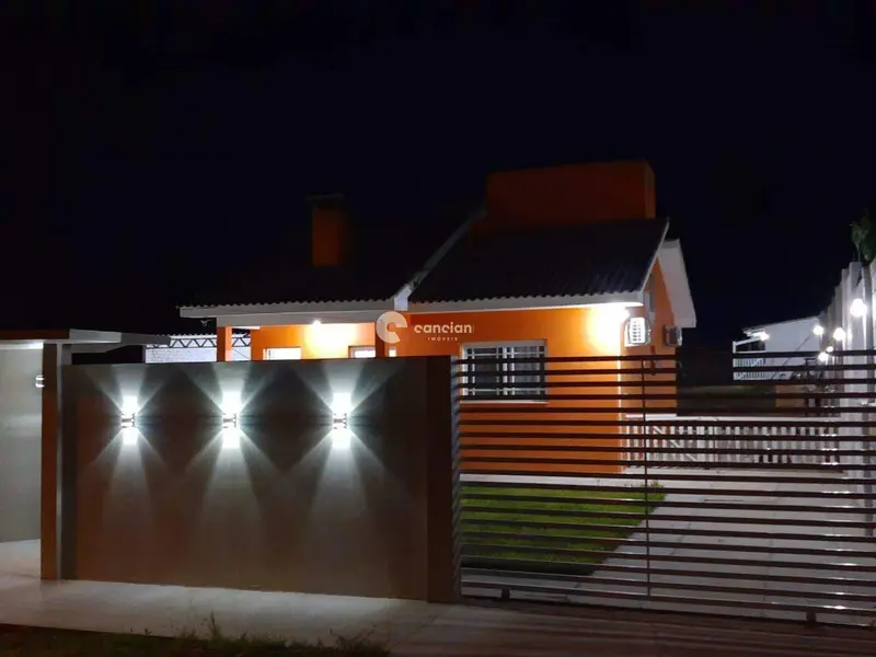 Casa à venda no Parque Serrano I: 