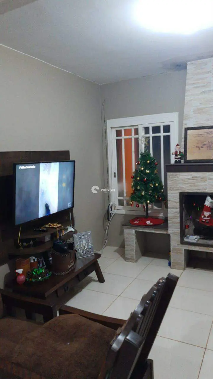 Casa à venda no Parque Serrano I: 