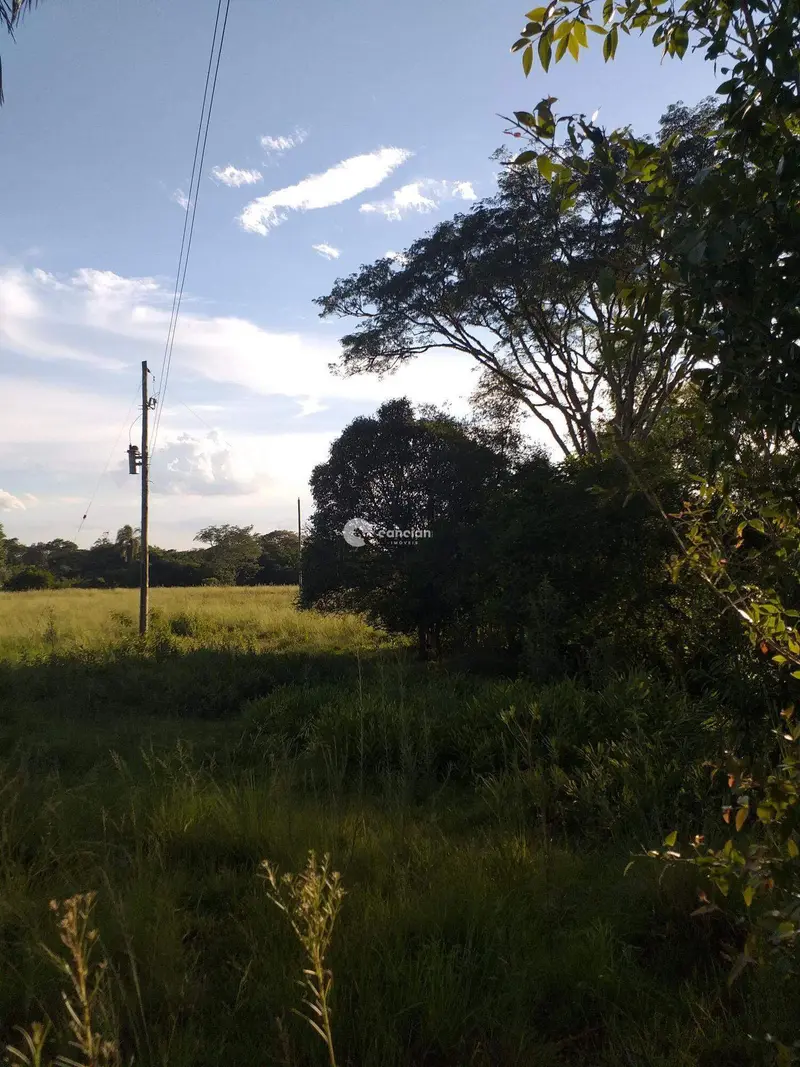 Chácara à venda no Pé de Plátano: 