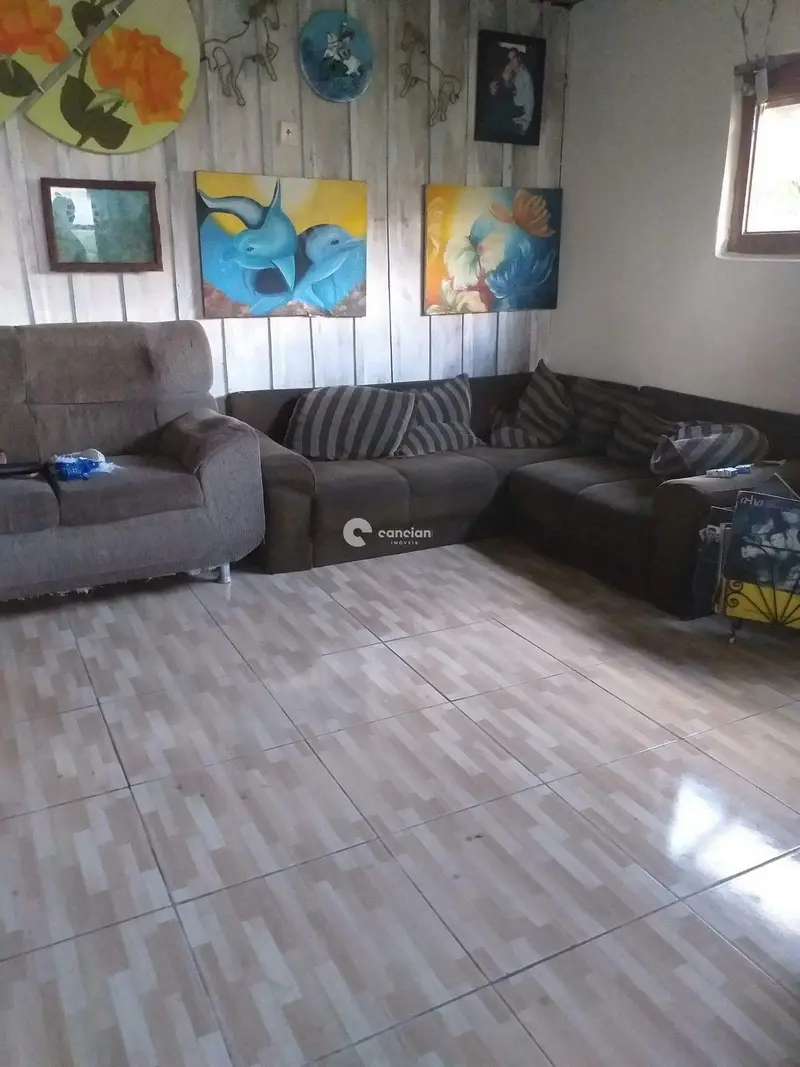 Chácara à venda no Pé de Plátano: 