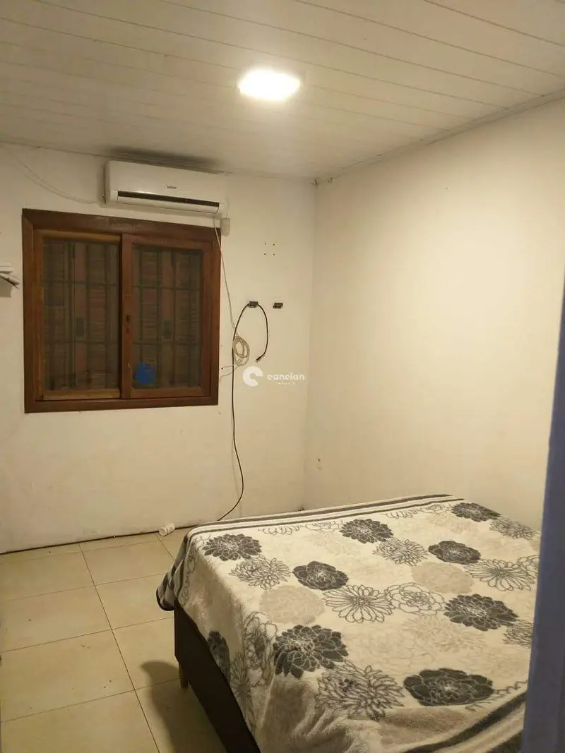 Casa à venda no Diácono João Luiz Pozzobon: 