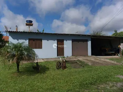 Casa à venda no Diácono João Luiz Pozzobon: 