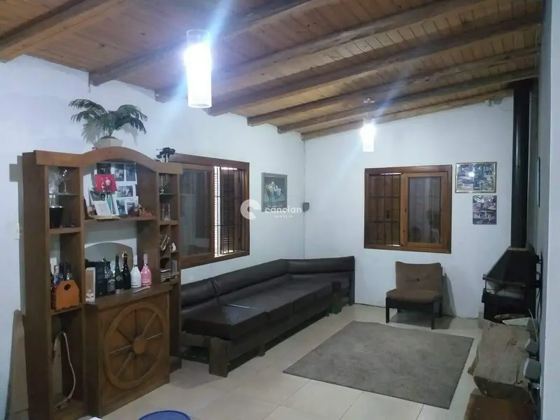 Casa à venda no Diácono João Luiz Pozzobon: 