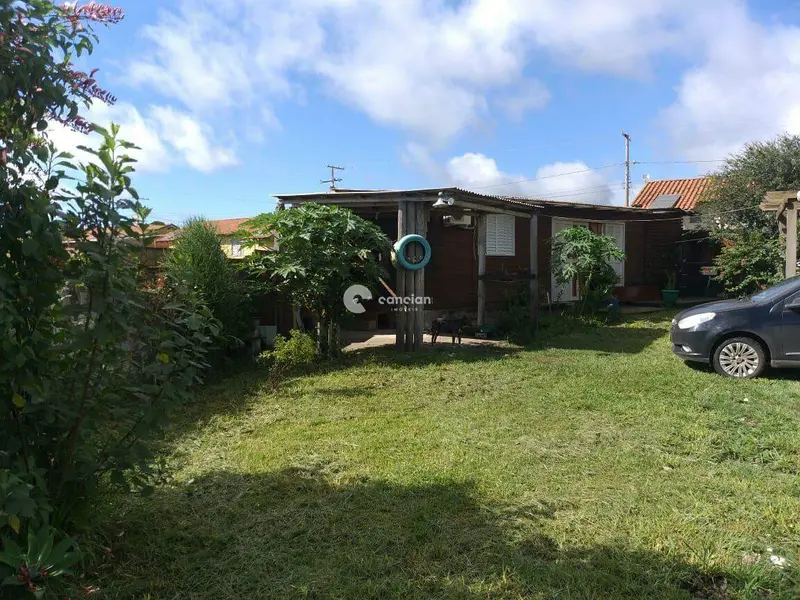 Casa à venda no Diácono João Luiz Pozzobon: 