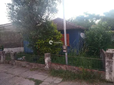 Terreno à venda no Passo D'Areia: 