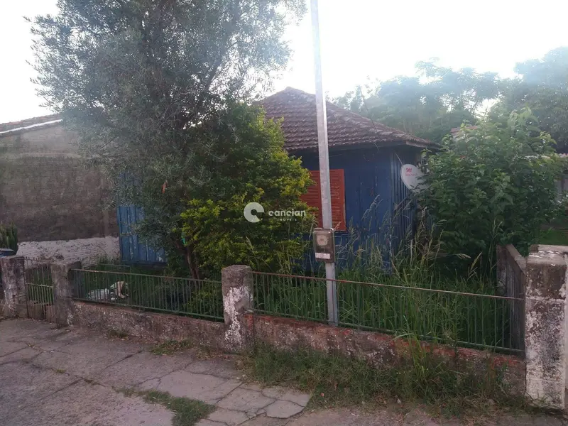 Terreno à venda no Passo D'Areia: