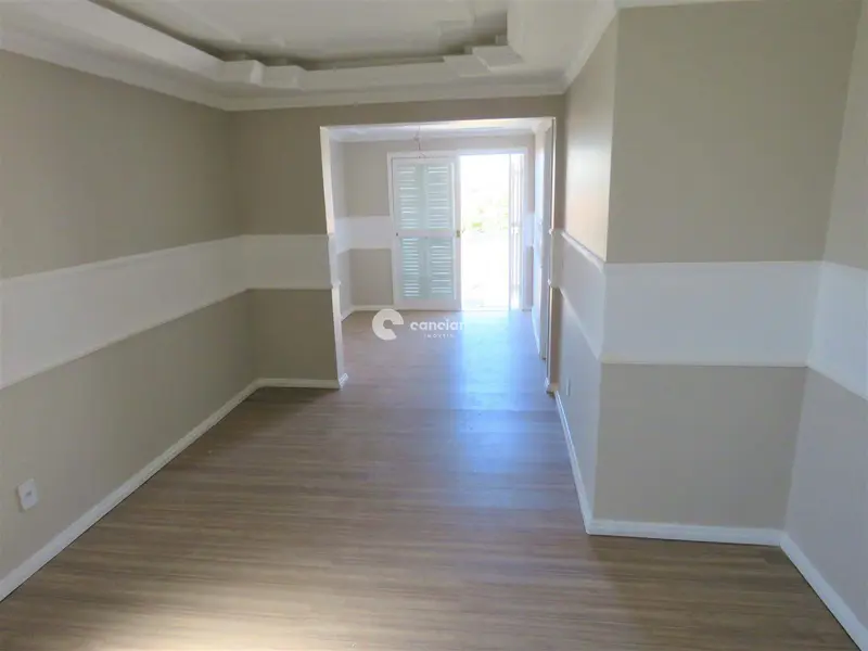 Casa à venda no Camobi: 