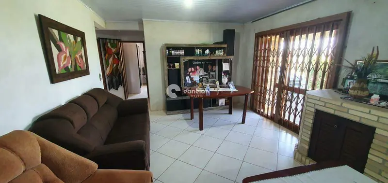 Chácara à venda no Vila Linhares: 