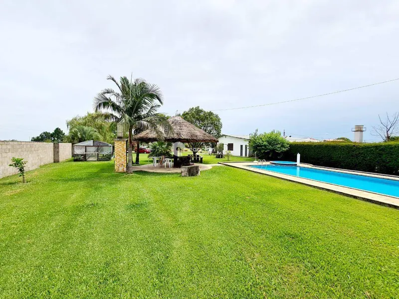 Casa à venda no Pinheiro Machado: 