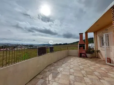 Casa à venda no Dom Antônio Reis: 