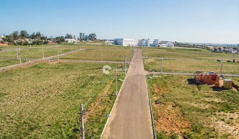 Terreno à venda no Pinheiro Machado: 