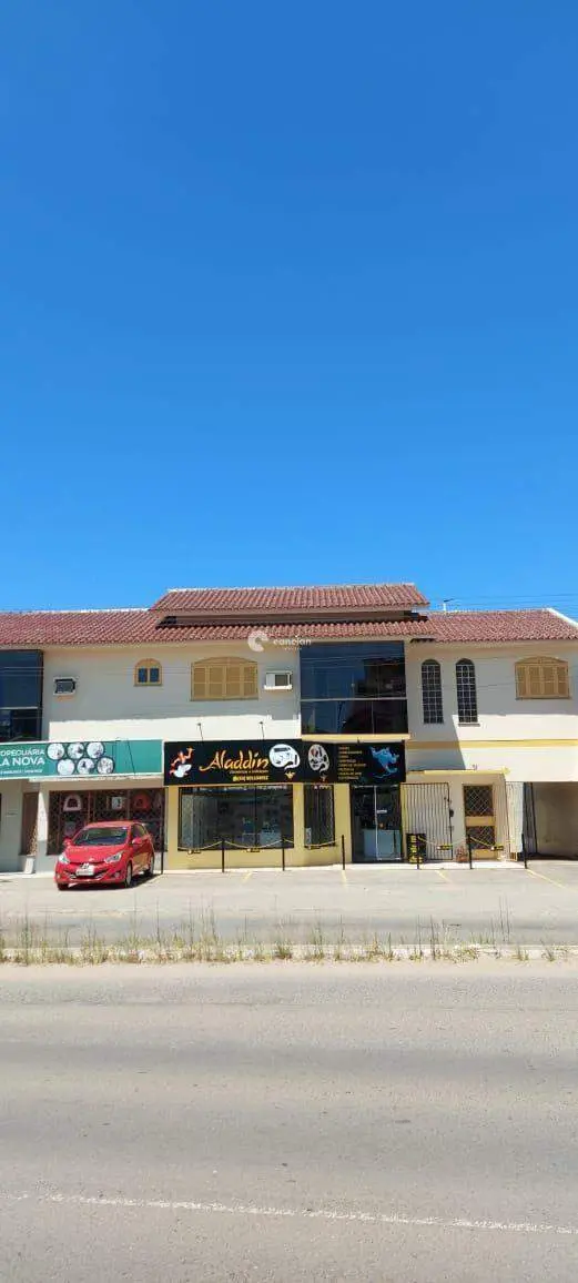 Conjunto Comercial à venda no Camobi: 