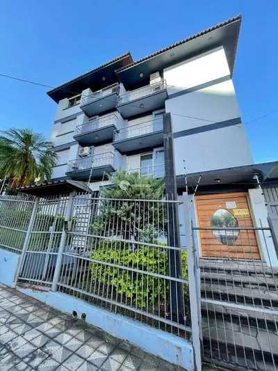 Apartamento à venda no Nossa Senhora de Lourdes: 
