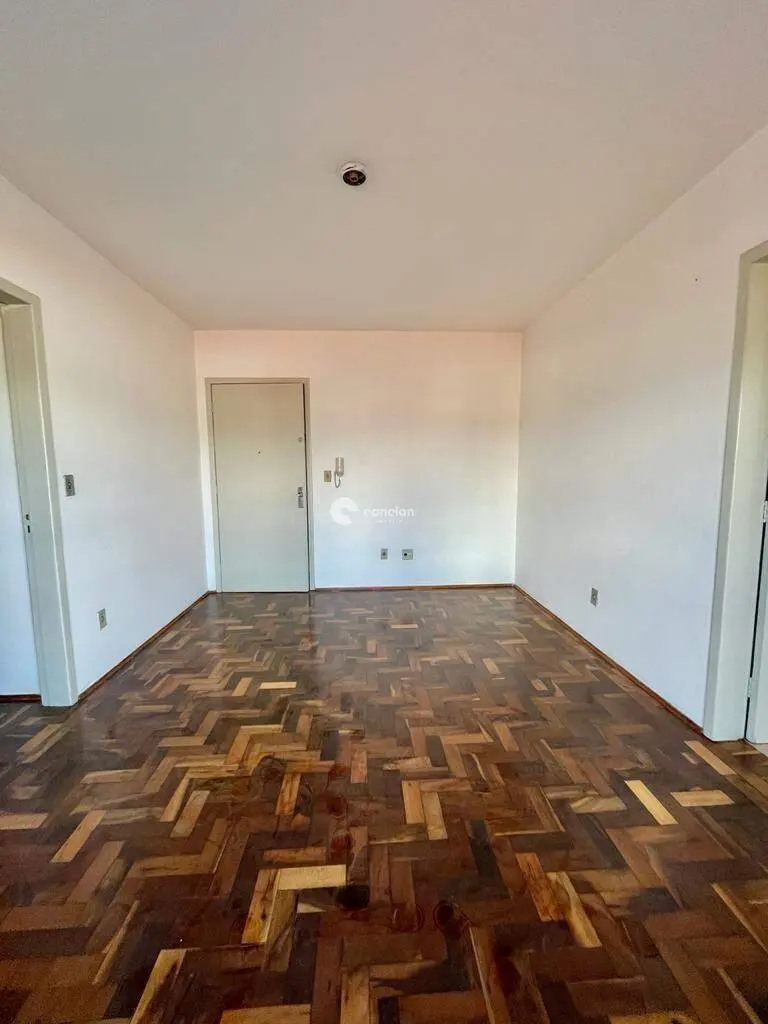 Apartamento à venda no Nossa Senhora de Lourdes: 