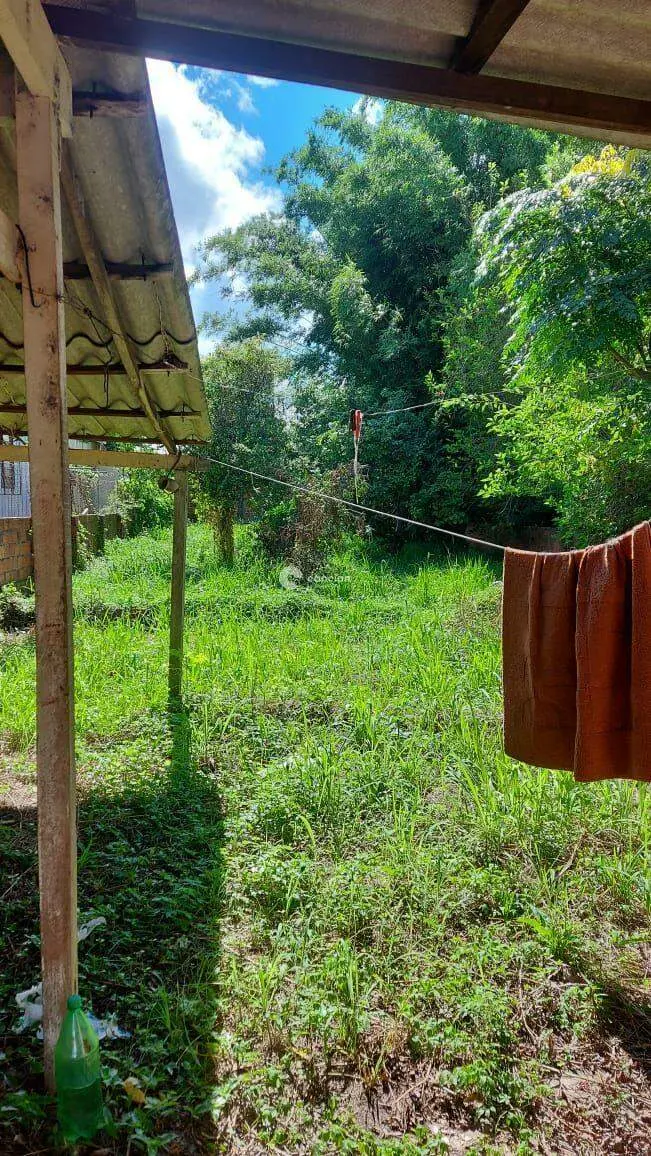 Terreno à venda no Duque de Caxias: 