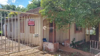 Terreno à venda no Duque de Caxias: 