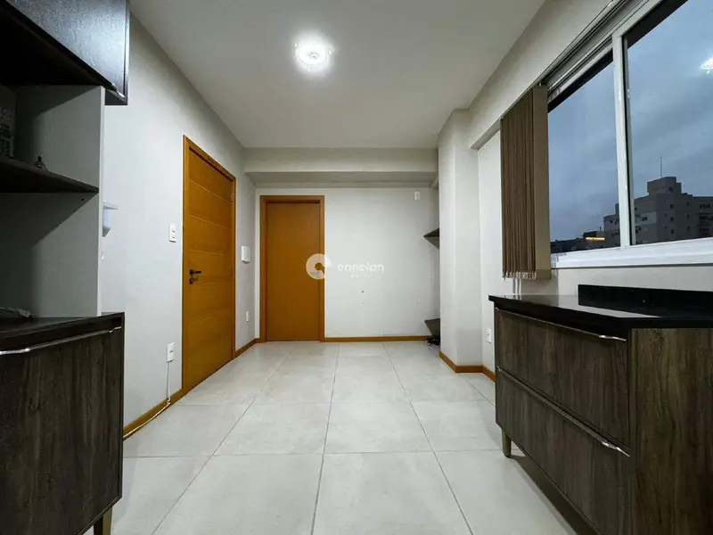 Apartamento à venda no Nossa Senhora de Lourdes: 