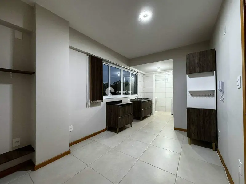 Apartamento à venda no Nossa Senhora de Lourdes: 