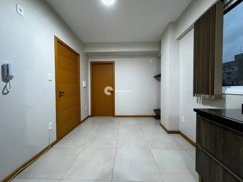 Apartamento à venda no Nossa Senhora de Lourdes: 