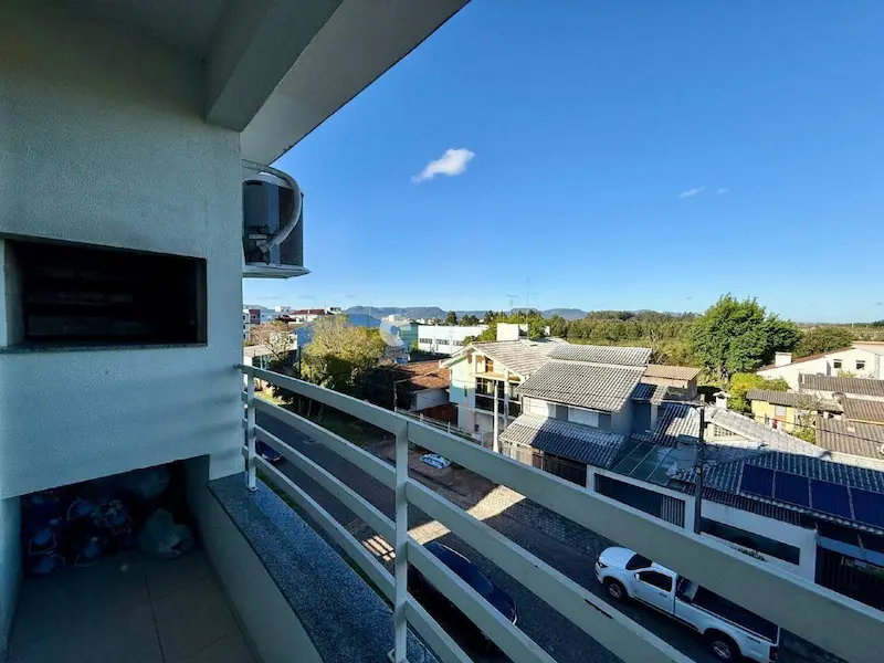 Apartamento à venda no Camobi: 