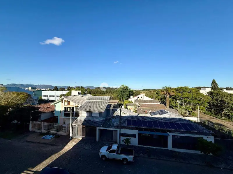 Apartamento à venda no Camobi: 