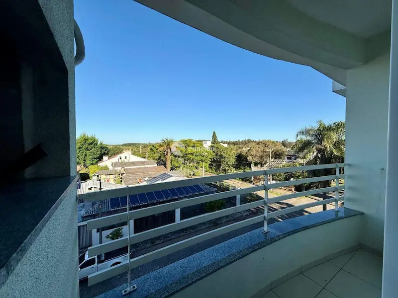 Apartamento à venda no Camobi: 