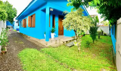 Casa à venda no Pé de Plátano: 