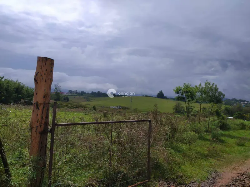 Terreno à venda no Tancredo Neves: 