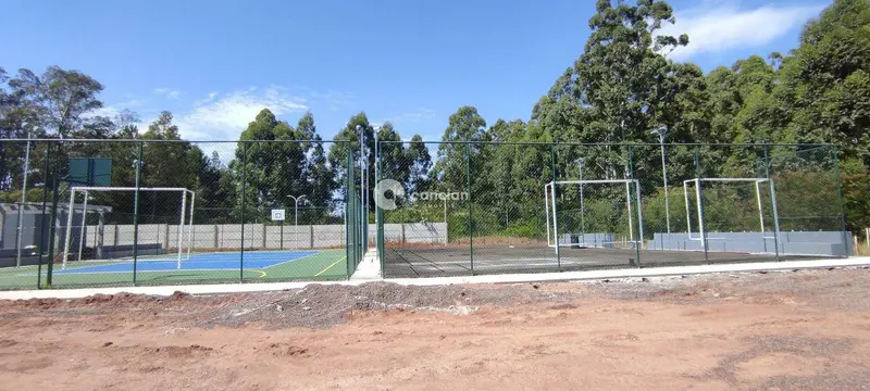 Terreno à venda no Camobi: 