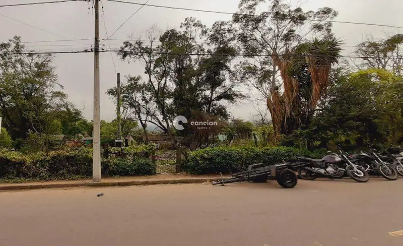 Terreno à venda no Carolina:
