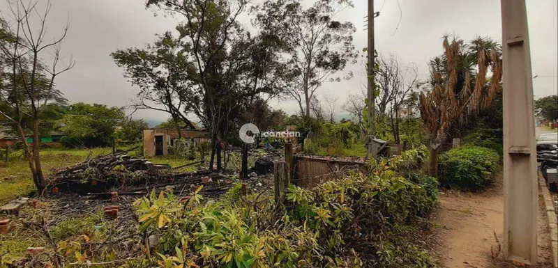 Terreno à venda no Carolina:
