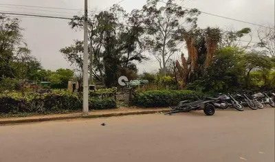 Terreno à venda no Carolina: 