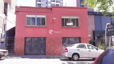 Loja à venda no Centro: 