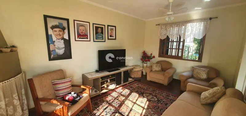 Casa à venda no São José: 